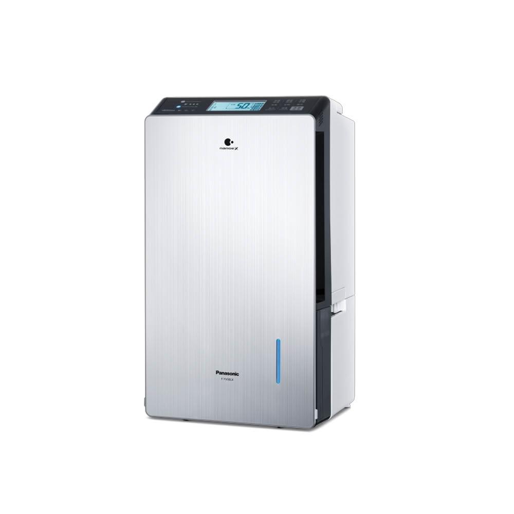 【Panasonic 國際牌】25L 變頻高效型 除濕機 /台 F-YV50LX