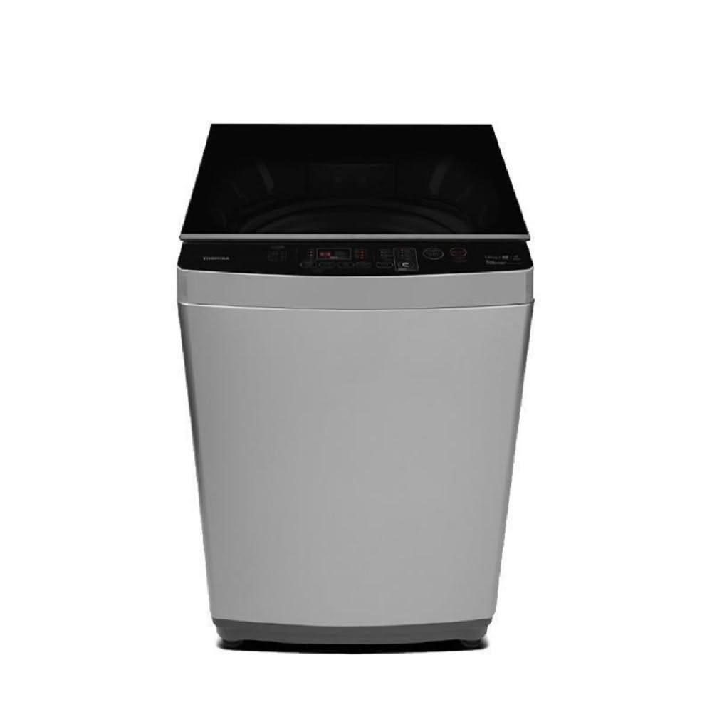 【TOSHIBA 東芝】AW-DUK1300KG 12KG 超微奈米泡泡 x 沖浪洗淨 直立變頻洗衣機