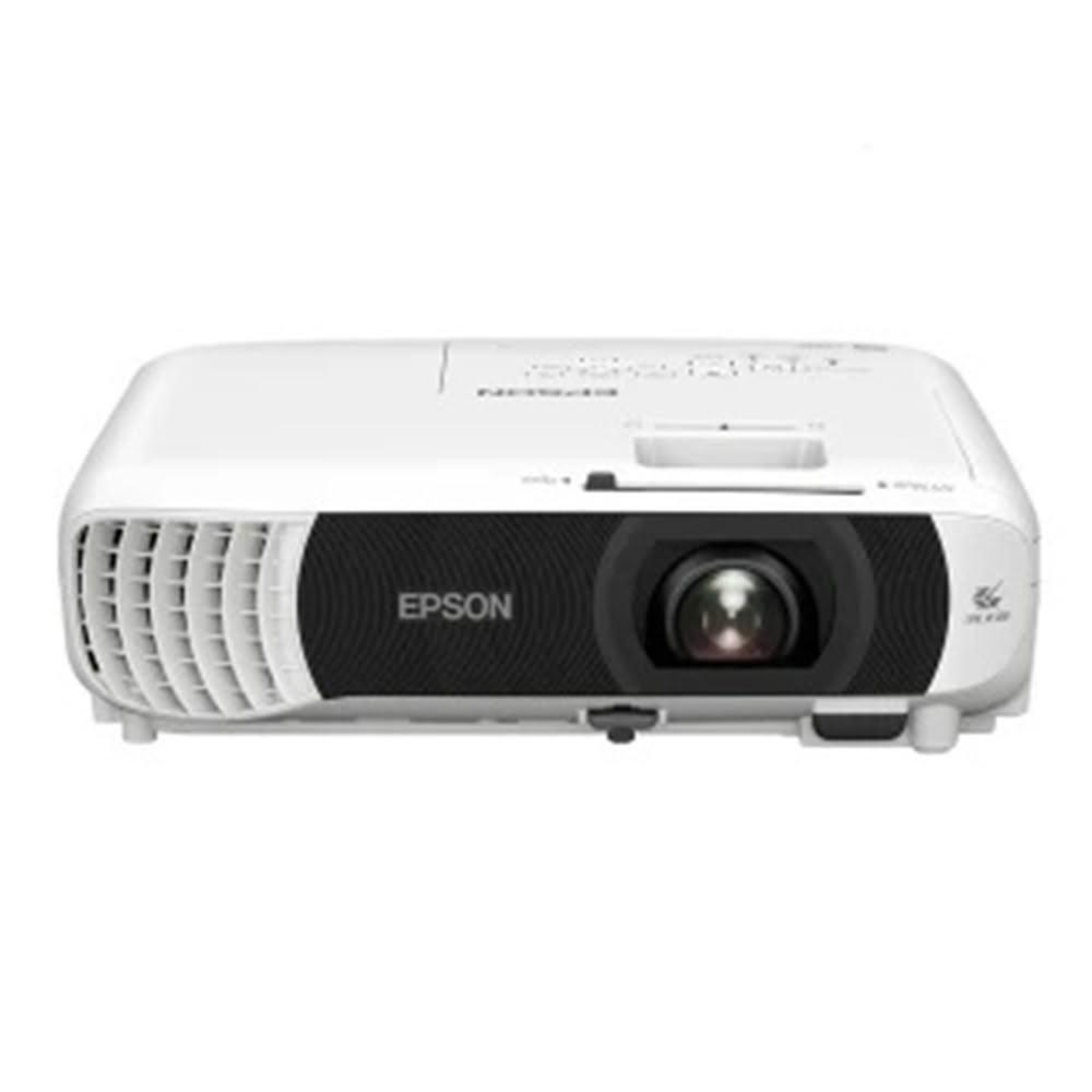 【EPSON】EB-W55 4000流明 WXGA 商務應用投影機(上網登錄享原廠3年保固)