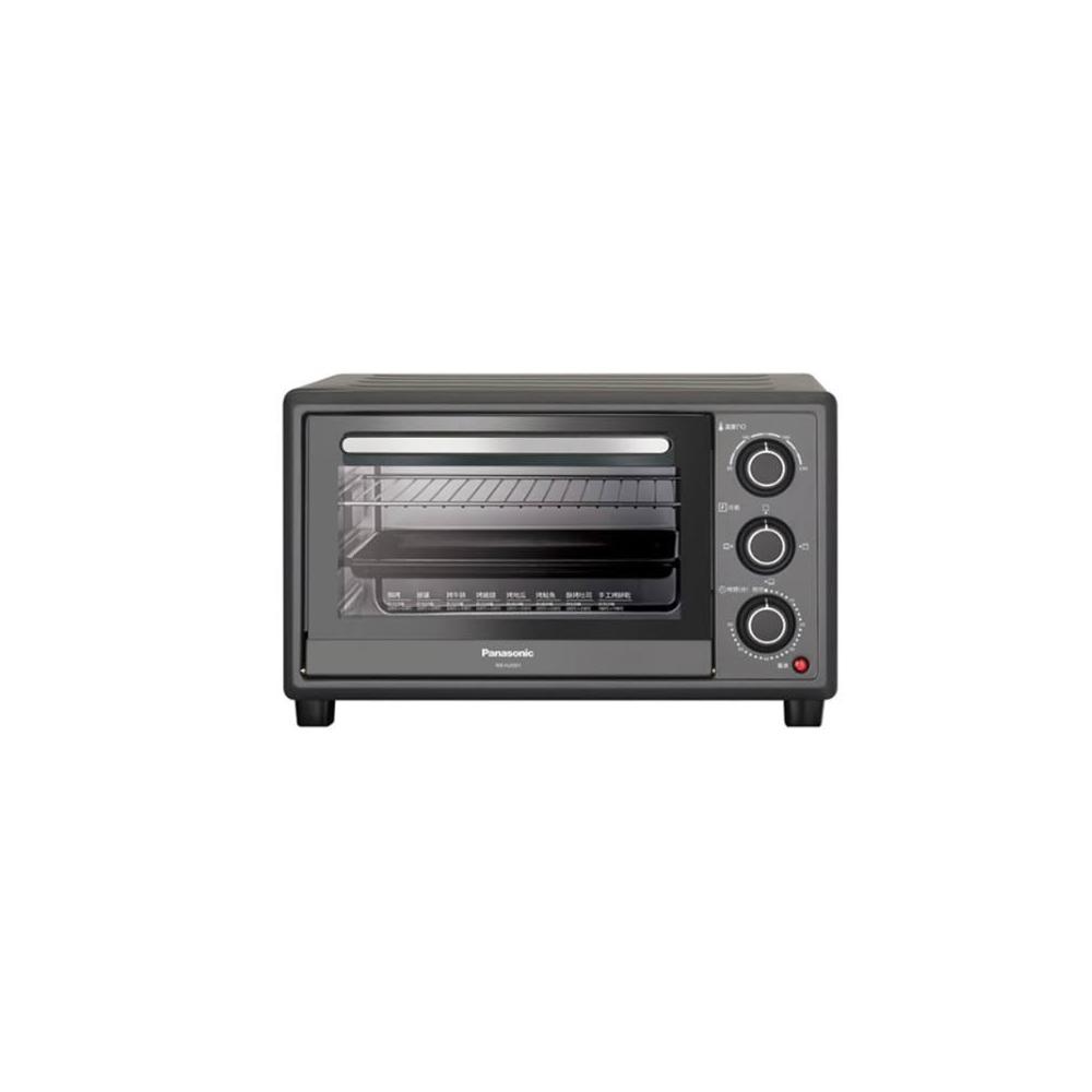 【Panasonic 國際牌】國際 NB-H2001 20L電烤箱