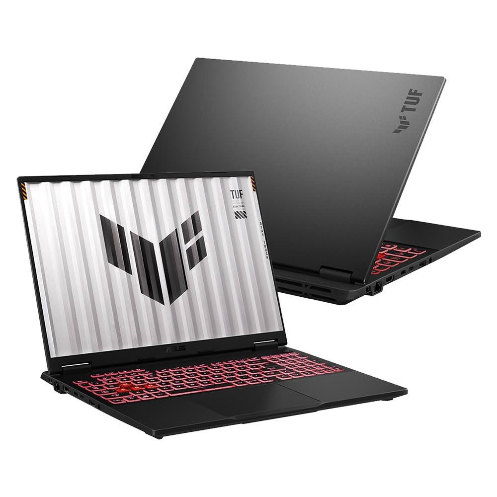 【ASUS 華碩】FA608UM-0031A260H 16吋 R7 RTX5060 電競筆電