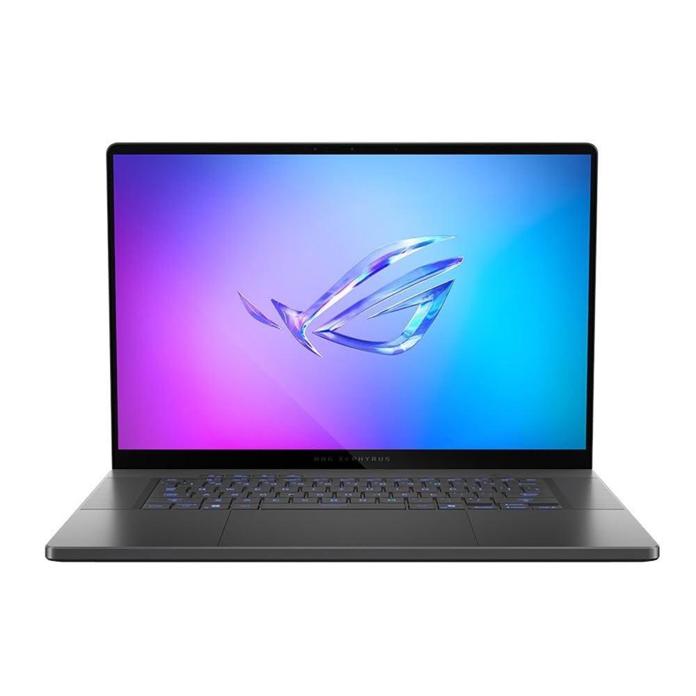 【ASUS 華碩】特仕版 ROG Zephyrus G16 GU605CW 16吋AI電競筆電（U9/64G/1T/RTX5080）