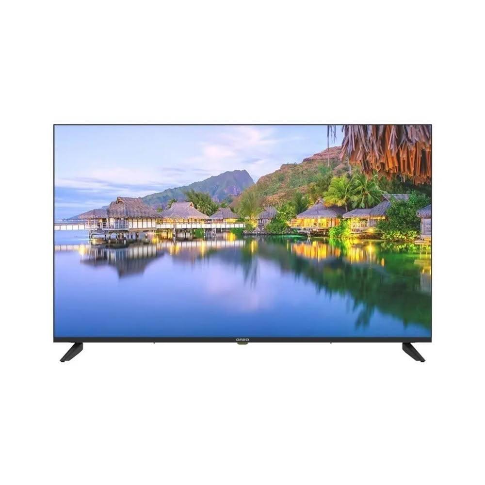 【AIWA 愛華】50吋  AI-50QU7  智慧聯網顯示器  無視訊盒