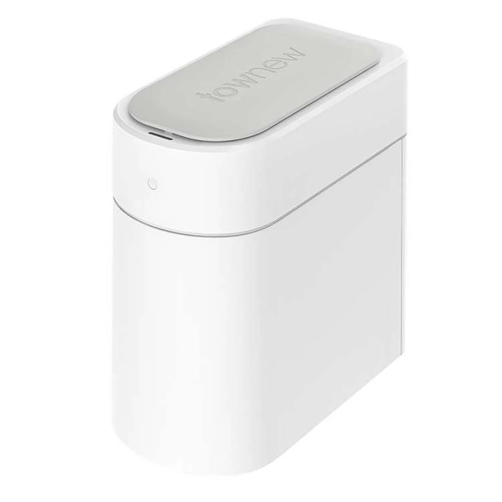 【townew 拓牛】T3 感應式智能垃圾桶 IPX3防水(群光電子公司貨)