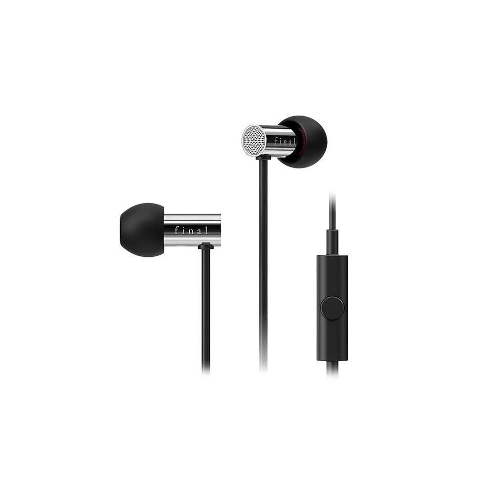 Final E3000C 是一款入耳式專業監聽耳機，專為音樂製作與監聽設計，提供精準音訊表現與舒適佩戴體驗。具備專業監聽功能，並透過其他認證，適合專業音響愛好者使用，帶來高保真音質與細膩細節捕捉。