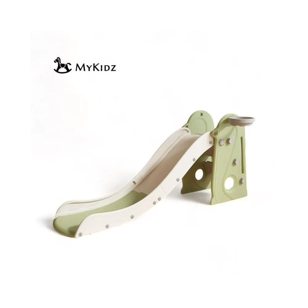 【Mykidz】兒童室內溜滑梯