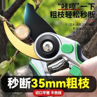 剪樹枝 粗枝剪 省力修枝剪 修花剪子 果樹修整剪 家用修花剪 園藝剪刀 修枝剪