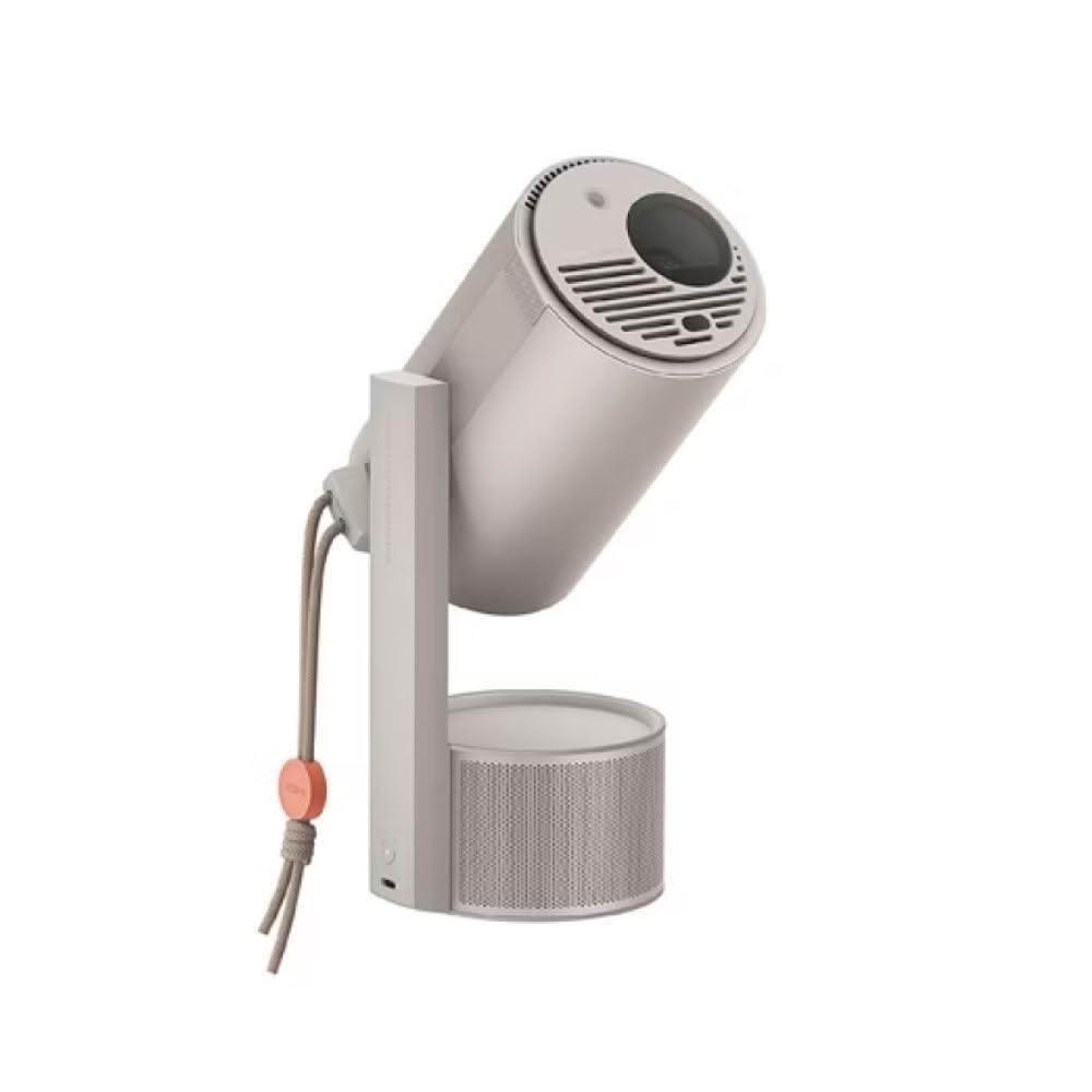 【XGIMI 極米】MoGo 3 Pro Google TV 智慧投影機