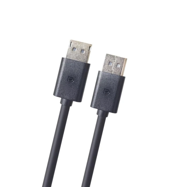 【DELL 戴爾】DP1.4 傳輸線 8K 螢幕線 4K 連接線 影音 Mini DP to DP displayport