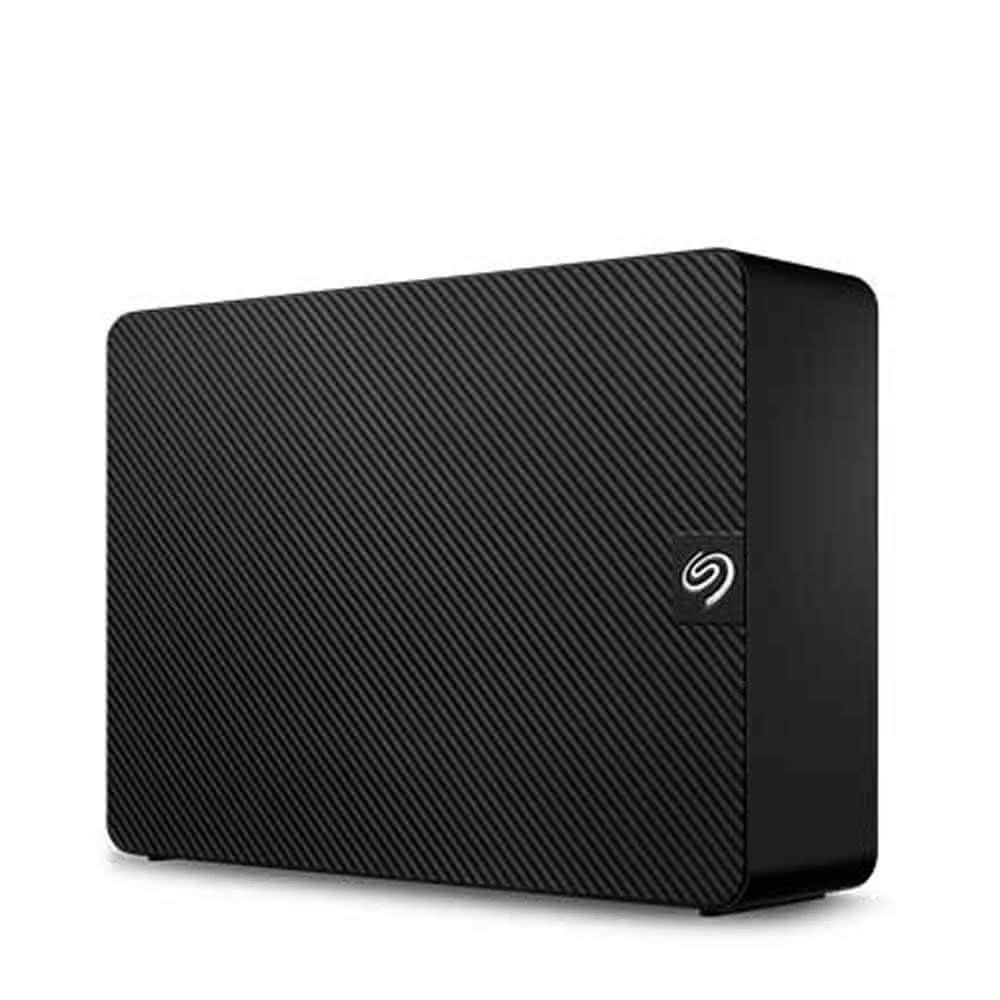 【SEAGATE 希捷】新黑鑽 Expansion Desktop 4TB 3.5吋外接硬碟STKP4000400