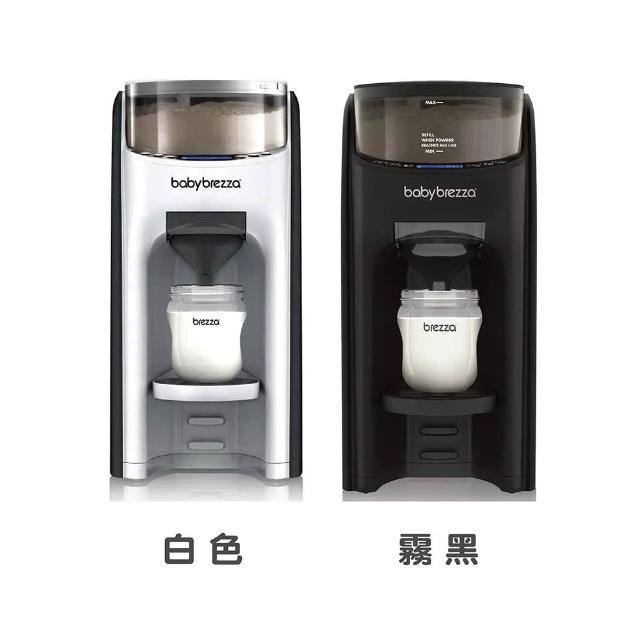 babybrezza formula pro advanced 自動調乳機 Baby Brezza - Baby Formula Pro Advance | MacroBaby