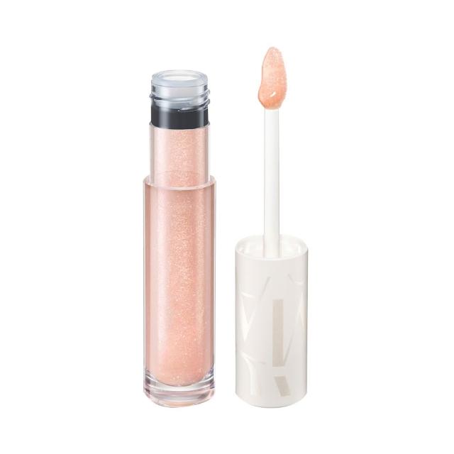 MAQuillAGE 心機光彩豐唇膏 BE100 4.8g
