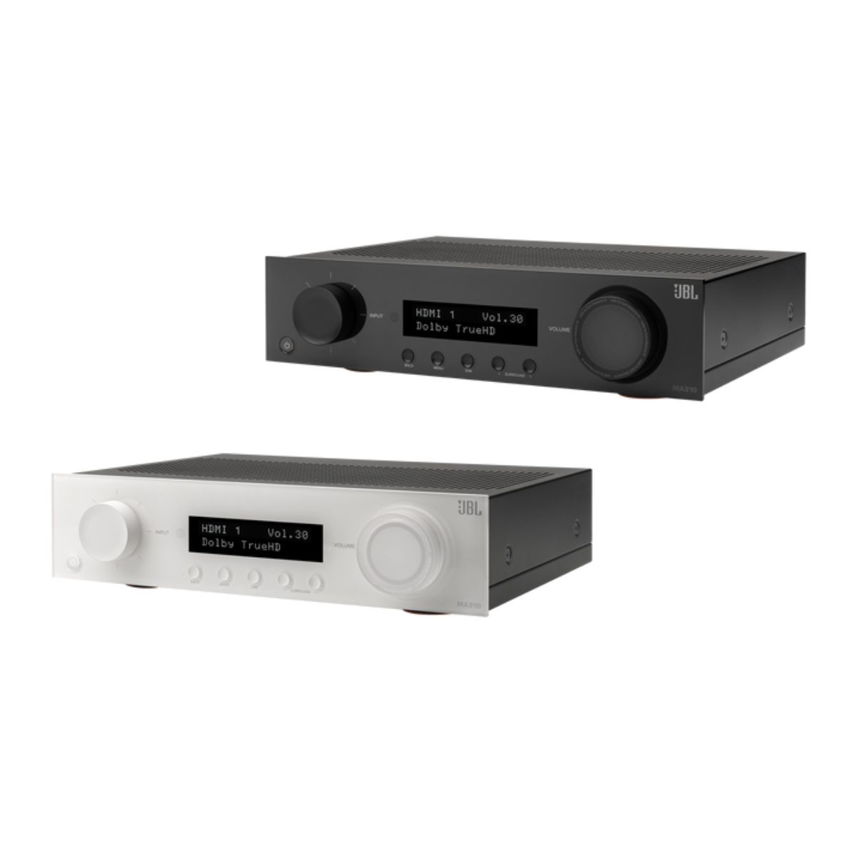 【JBL】MA310 5.2聲道AV擴大機 英大公司貨一年保固