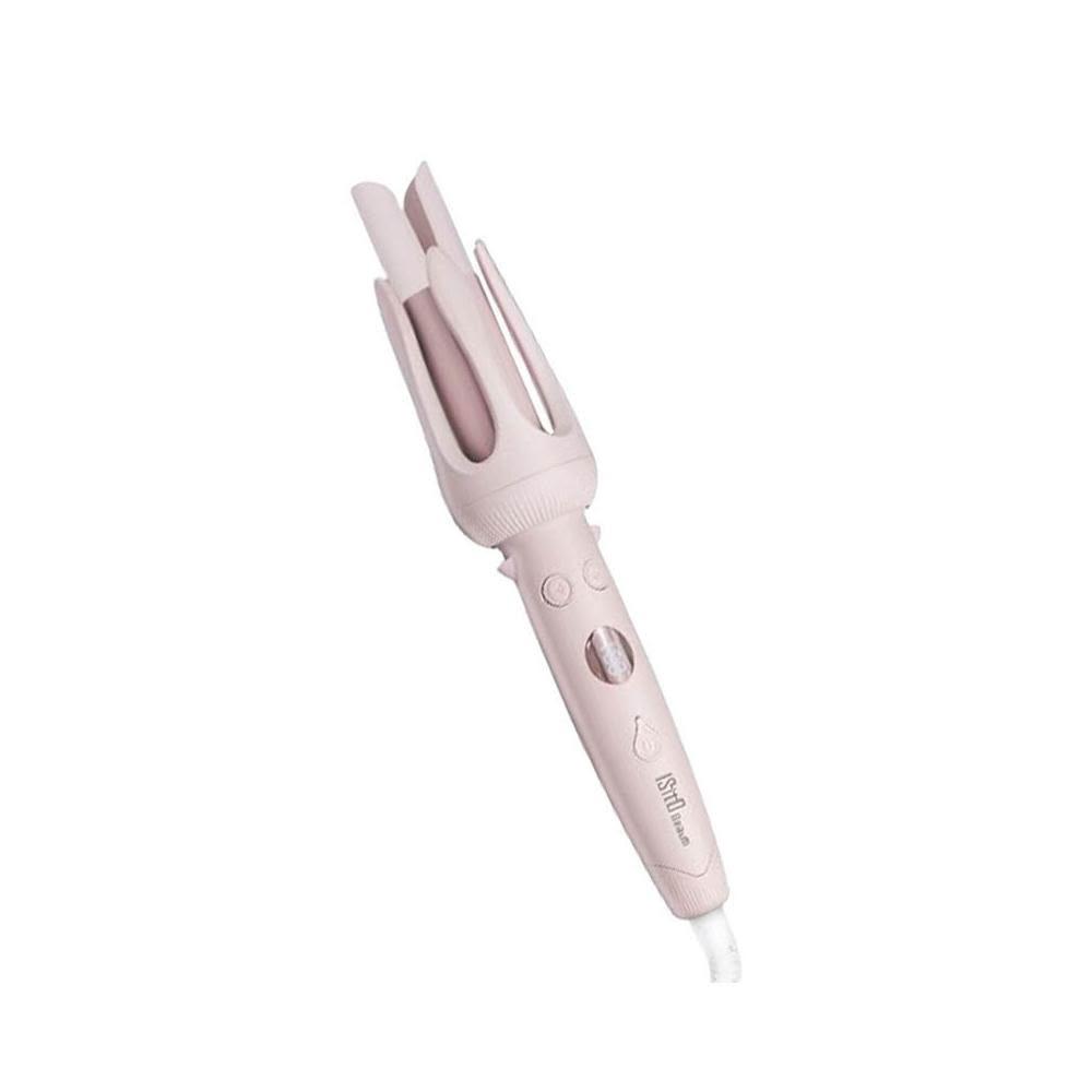 【ISITO】(新品免運) 負離子自動捲髮造型器 IS-24E01DH 自動捲髮棒 電動捲髮器 捲髮梳 整髮器 整髮梳