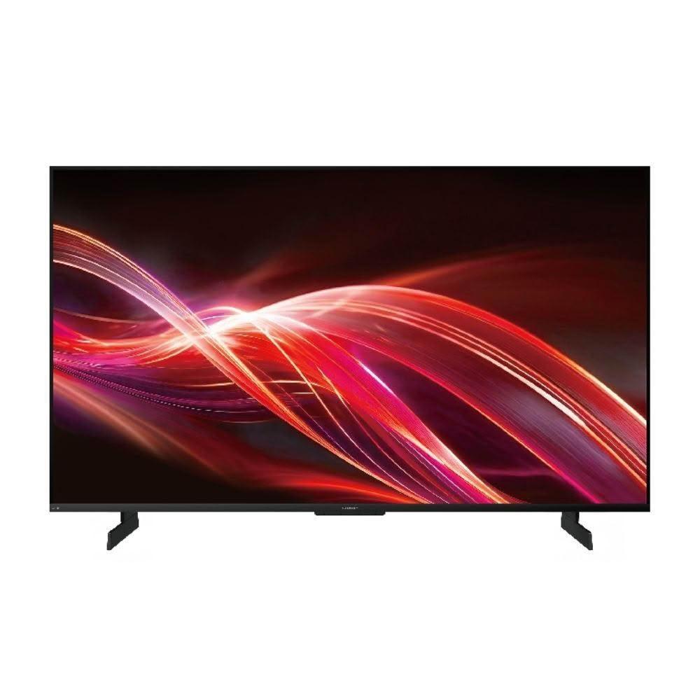 【SHARP 夏普】4T-C65HN7000X 65吋 AQUOS 4K QLED 連網智慧顯示器