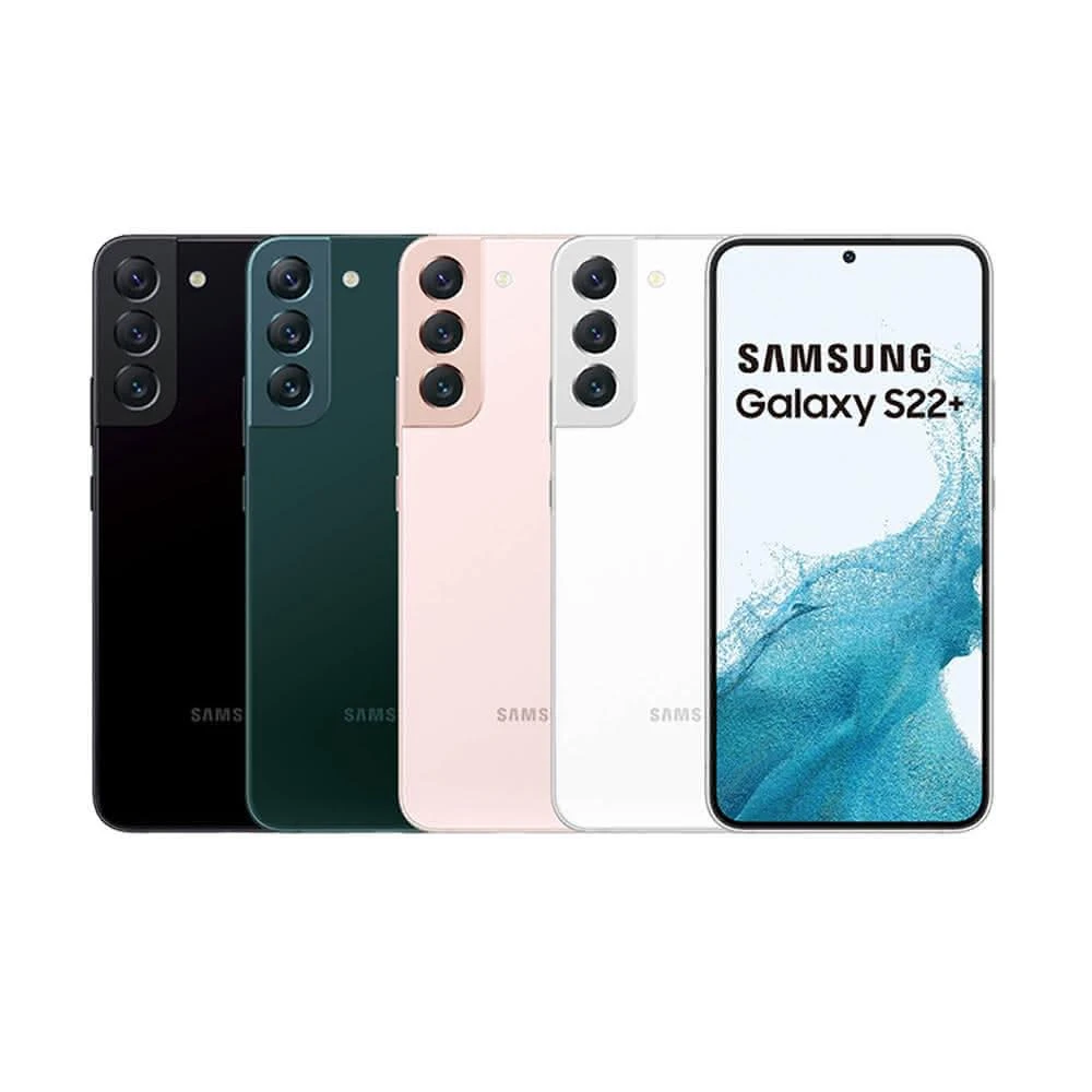 【Samsung 三星】福利品 Galaxy S22+ 5G 8+256G 6.6吋 SM-S9060