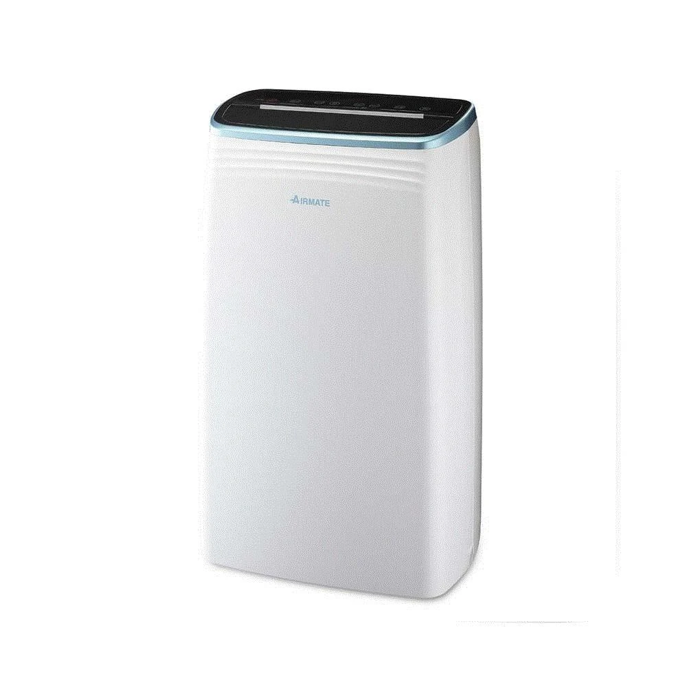 【AIRMATE 艾美特】16L負離子智能清淨除濕機 MD2J27C