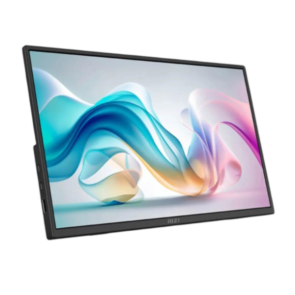 【MSI 微星】MSI 微星 PRO MP165 E6 可攜式螢幕(15.6吋)