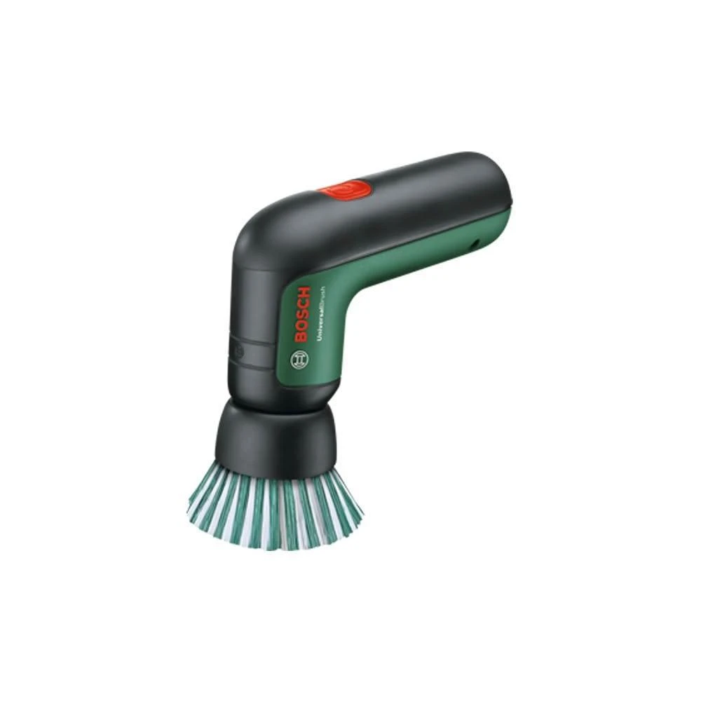 【BOSCH 博世】3.6V 電動清潔刷 UniversalBrush