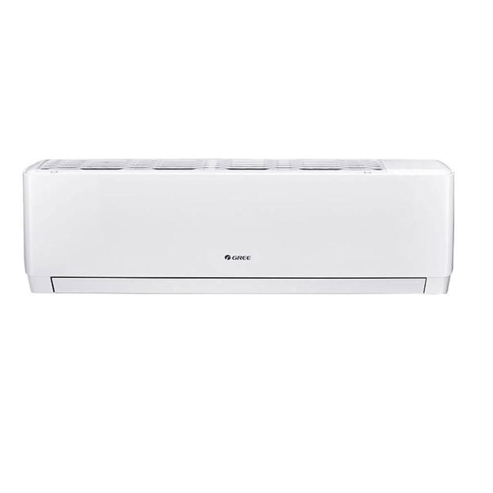 格力 GREE GSB-50CO 分離式單冷變頻冷氣，適用6-8坪空間，冷房能力5.2KW，採用R32環保冷媒，CSPF第三級能源效率，年耗電量僅1355度。室內機輕巧設計（13.5kg），室外機27kg，安裝簡易，上/下吹出風口，提供舒適冷氣。全機保固7年，壓縮機10年，中國製造，220V電源，適閤家庭辦公使用。