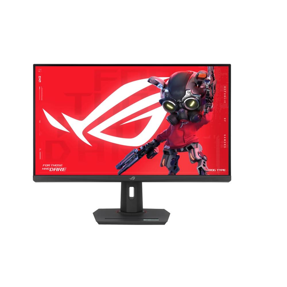 【ASUS 華碩】ROG Strix XG32UCG 電競螢幕 32吋 160Hz 4K 1ms HDR IPS 電腦螢幕 遊戲螢幕