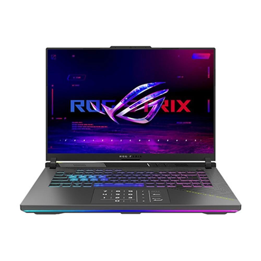 【ASUS 華碩】特仕版 G614PR 16吋電競筆電（Ryzen 9 8940HX/16G/1TB/RTX5070 Ti/WIN11）