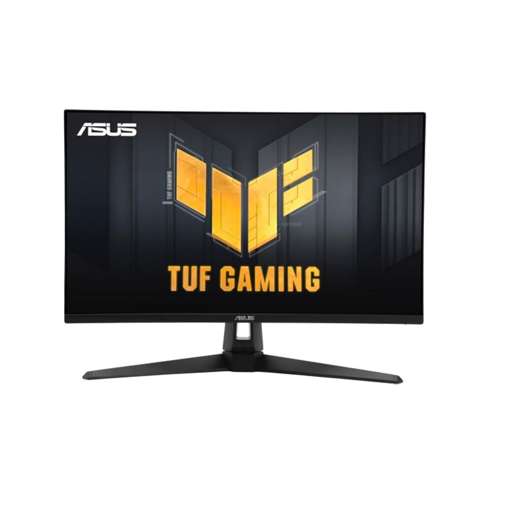 【ASUS 華碩】ASUS 華碩 TUF Gaming VG27UQ1A 電競螢幕 27吋 4k 160Hz 內建喇叭 IPS 1ms