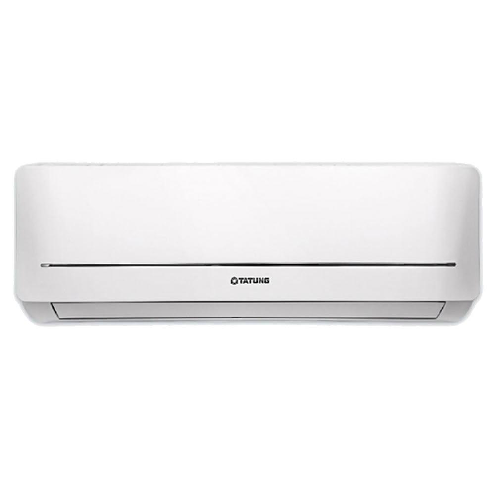 【TATUNG 大同】10-12坪一級能效變頻冷暖分離式冷氣R-72DHLA+FT-72DHLA(含基本安裝)