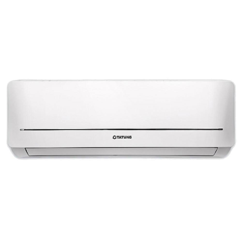 【TATUNG 大同】7-8坪一級能效變頻冷暖分離式冷氣R-50DHLA+FT-50DHLA(含基本安裝)