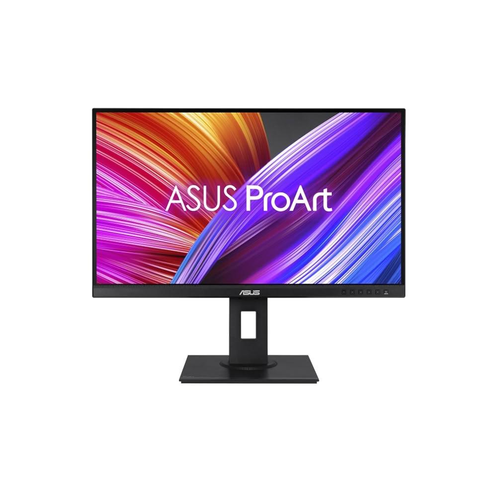 【ASUS 華碩】ASUS 華碩 ProArt PA278QEV 專業螢幕 27吋 75Hz IPS 2K 5ms 可調式支架