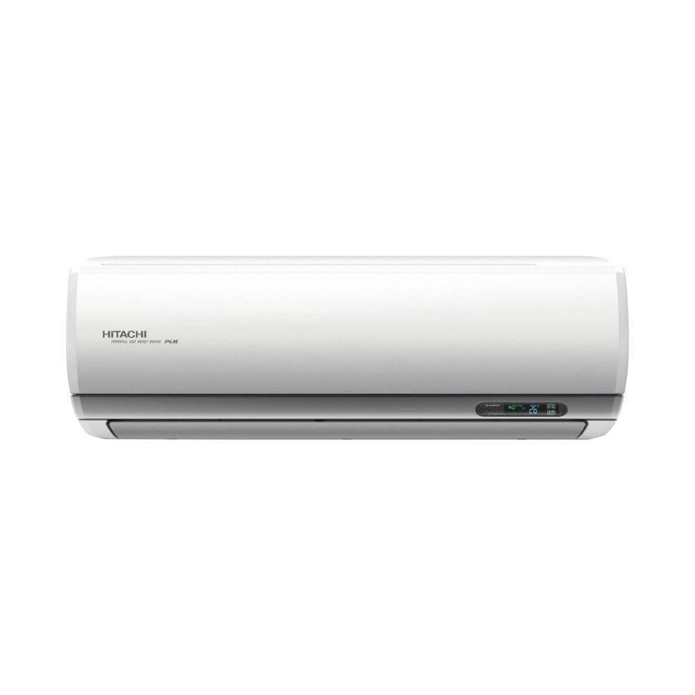 【HITACHI 日立】日立江森變頻分離式冷氣8坪RAS-50HQP1-RAC-50QP