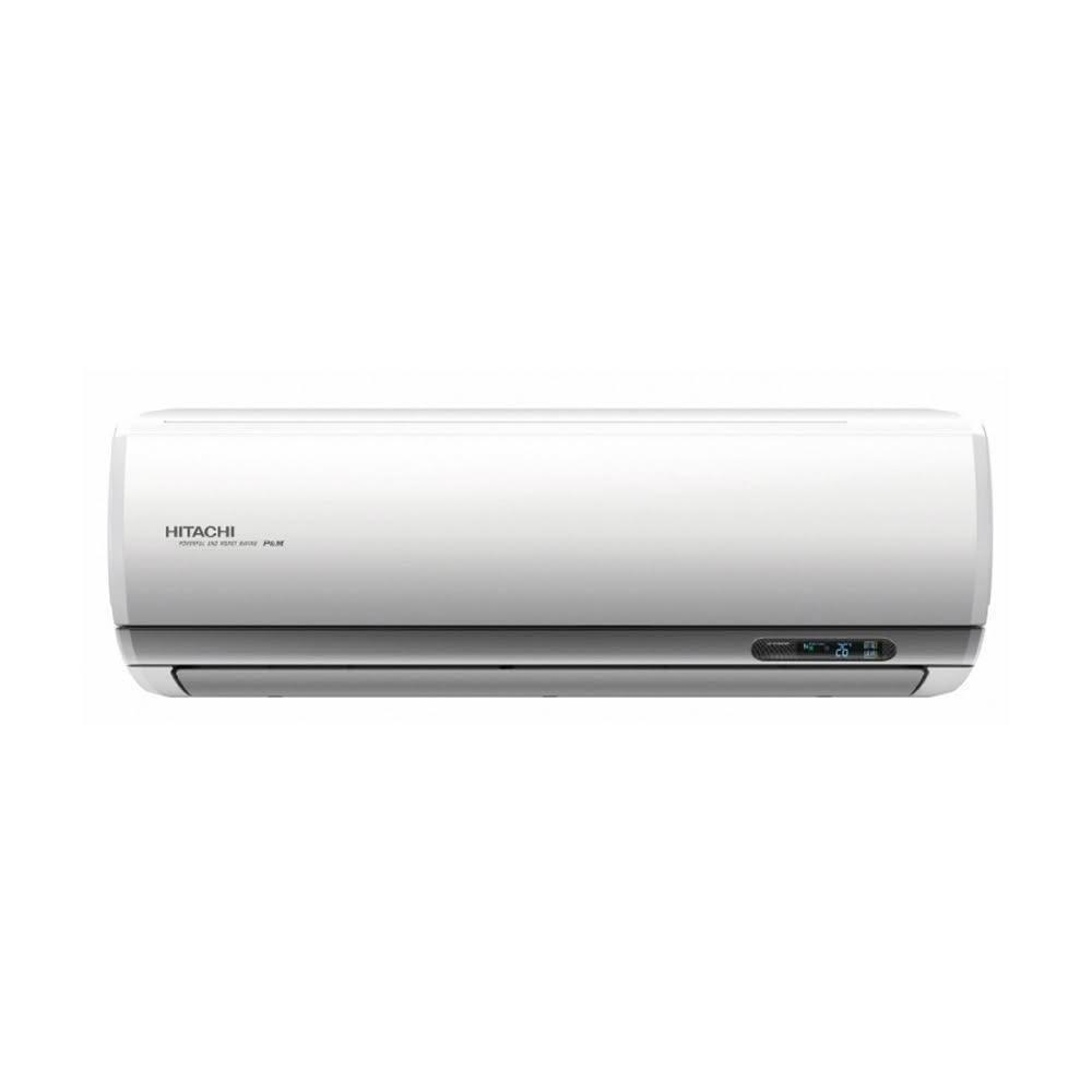 【HITACHI 日立】日立江森變頻冷暖分離式冷氣10坪RAS-63YSP1-RAC-63YP