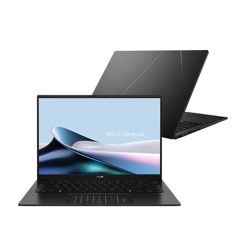 【ASUS 華碩】特仕版 Zenbook 14 UM3406GA 14吋AI效能OLED筆電（Ryzen AI 5/16G/1T/W11）