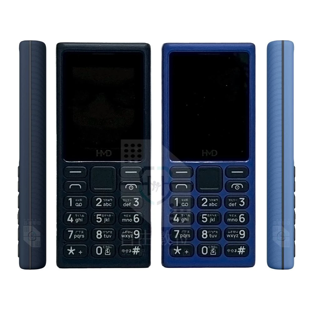NOKIA 授權品牌 HMD 101 老人機 2吋 直立繁體中文按鍵手機 NOKIA 215 Benten F35