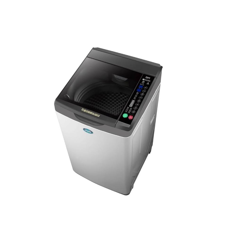 【SANLUX 台灣三洋】SW-13DV10 13KG 變頻直立式洗衣機