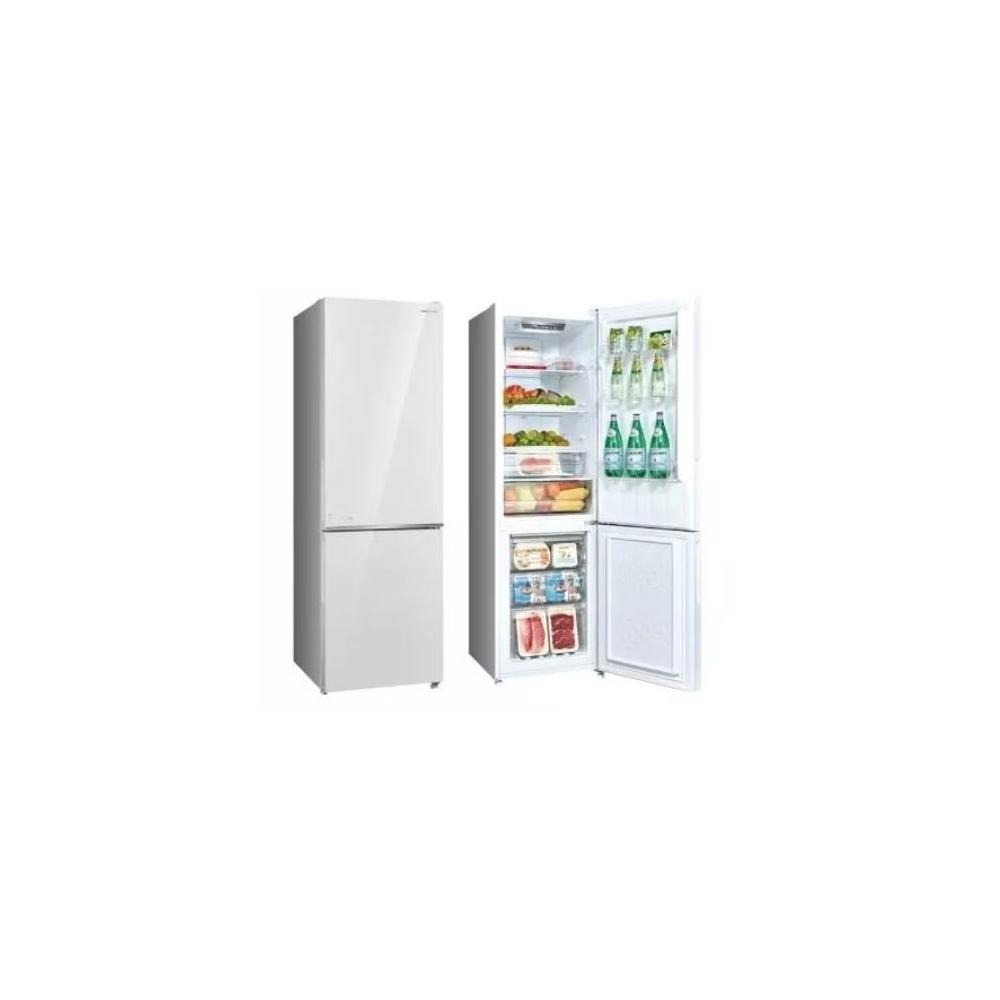 【SANLUX 台灣三洋】SR-V250BF  250公升 一級能效變頻雙門冰箱