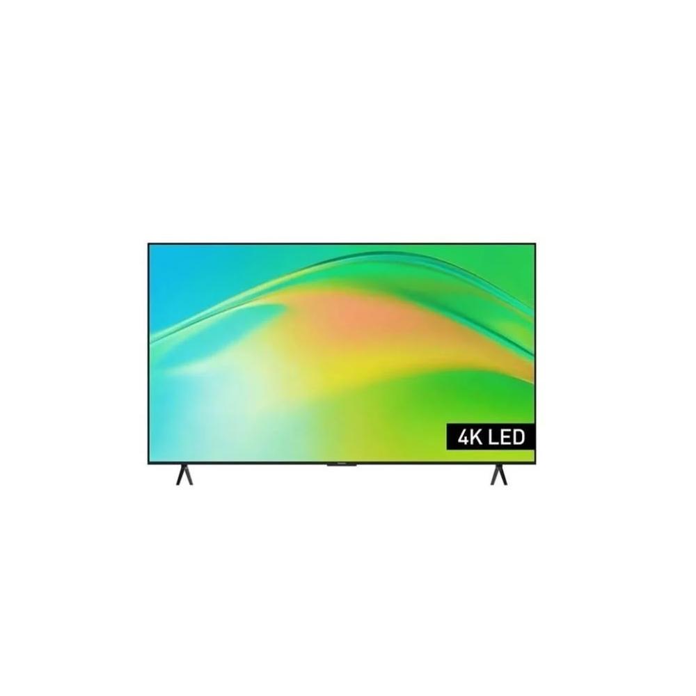【Panasonic 國際牌】TN-65W80BGT 65吋 4K 連網智慧顯示器(無附視訊盒)