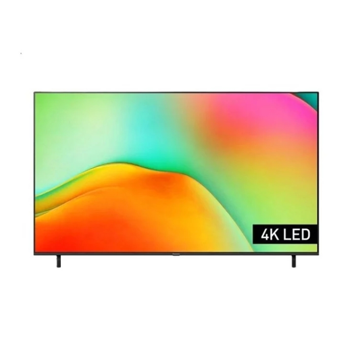 【Panasonic 國際牌】TN-50W70BGT 智慧連網顯示器 50吋 4K LED 液晶電視(無附視訊盒)