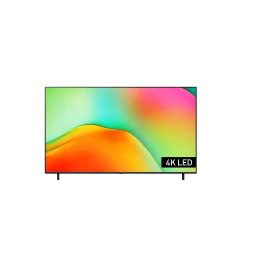 【Panasonic 國際牌】TN-43W70BGT  43吋 4K 連網智慧顯示器(無附視訊盒)