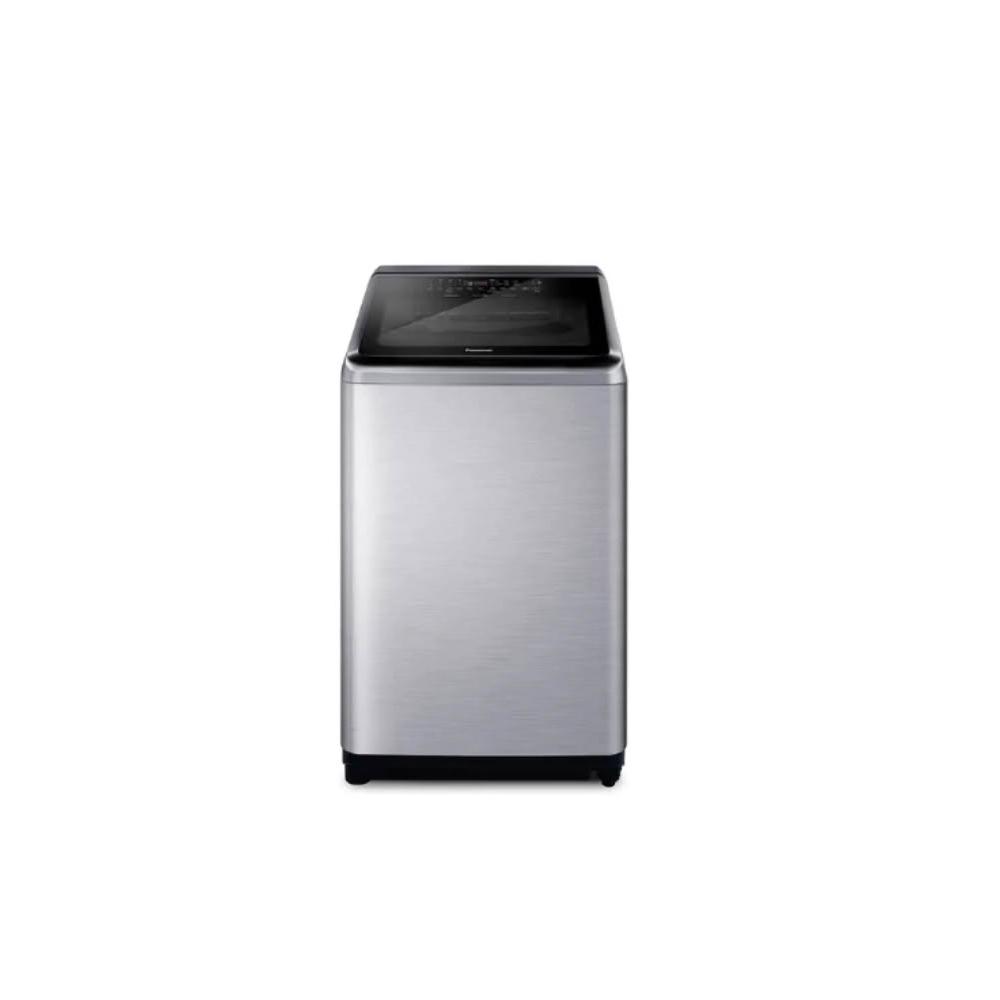 【Panasonic 國際牌】 NA-V150NMS-S 15KG 直立式變頻洗衣機-不鏽鋼