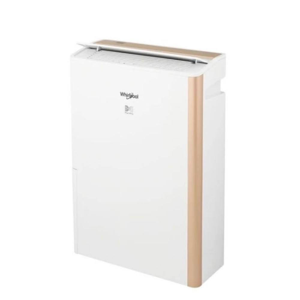 【Whirlpool 惠而浦】原廠控價~問問有優惠價 DS242HCTW 一級能效12公升節能清淨除濕機(純運送)