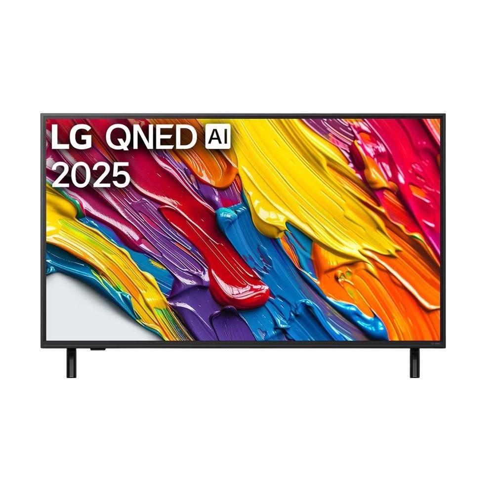 【LG 樂金】55吋 82系列 LG QNED AI 4K 智慧顯示器55QNED82ATA