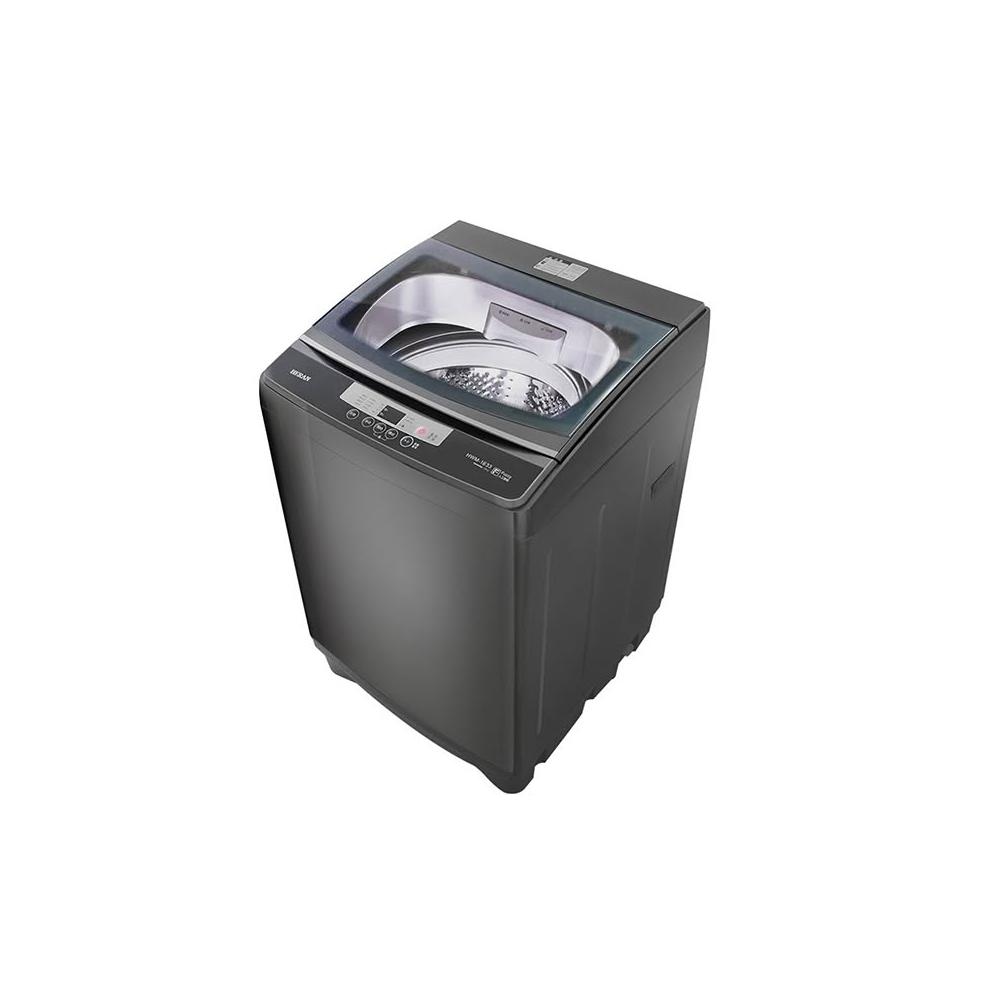 【HERAN 禾聯】HERAN 禾聯 HWM-1633全自動 16KG洗衣機(含基本安裝)