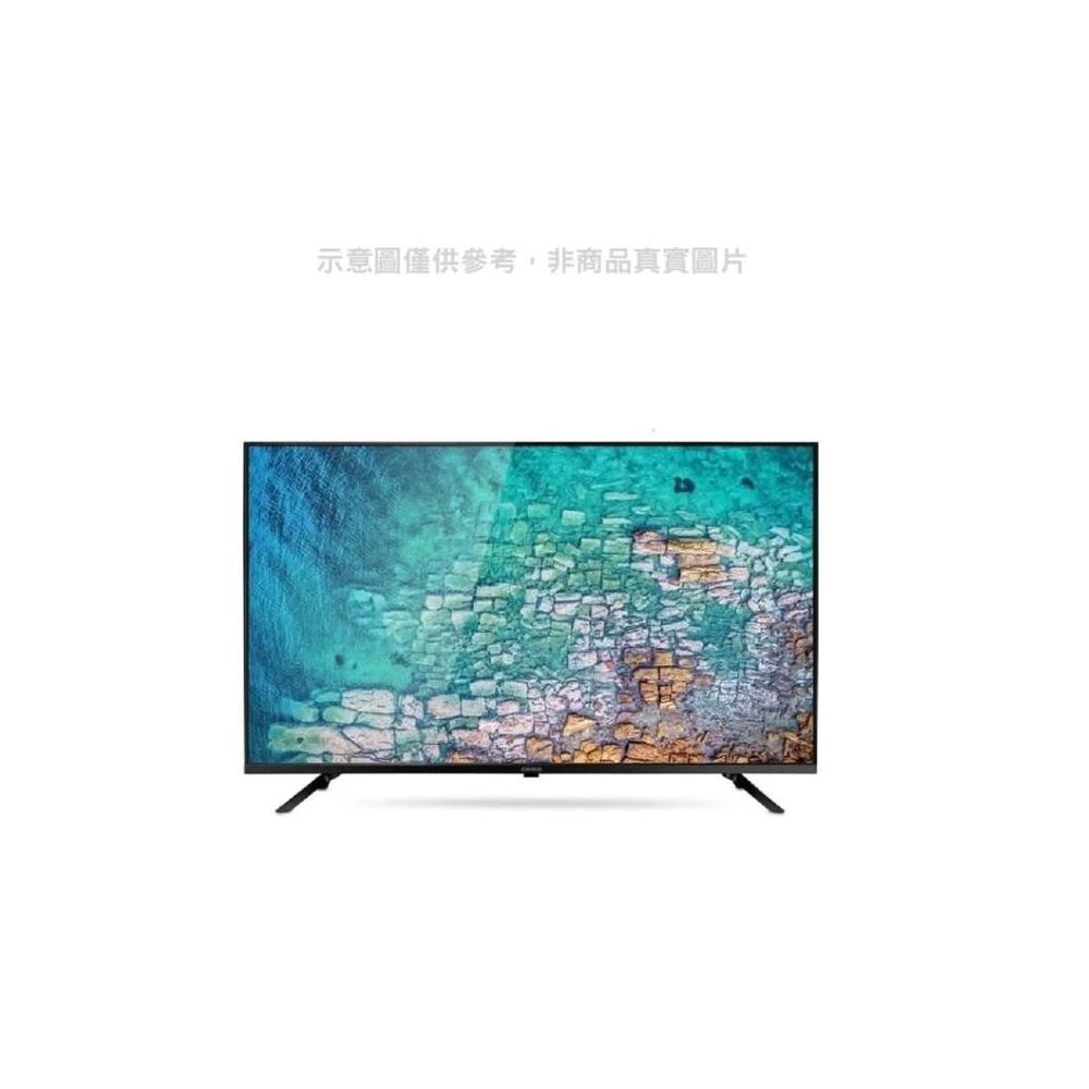 【CHIMEI 奇美】TL-43B100 43吋 FHD顯示器