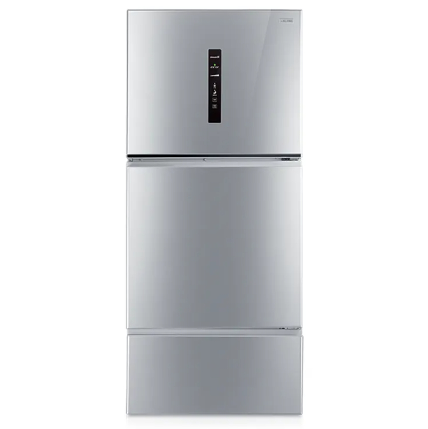 【CHIMEI 奇美】UR-P580VC 578公升 一級變頻 三門電冰箱