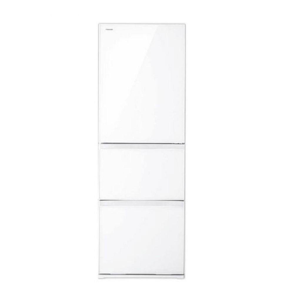 Toshiba – GR-RB469WE-PGT