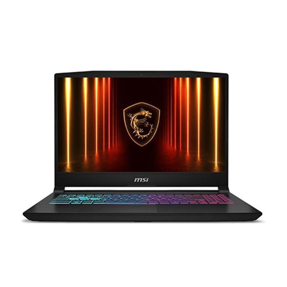 【MSI 微星】特仕版 KATANA 15HX B14WFK-884TW 15.6吋電競筆電(i7/16G/1T/RTX5060)