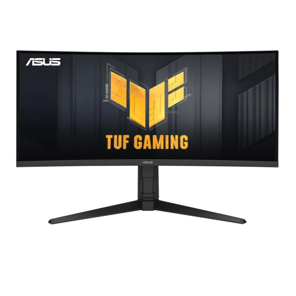【ASUS 華碩】TUF Gaming VG34VQL3A 34型 180Hz 電競螢幕