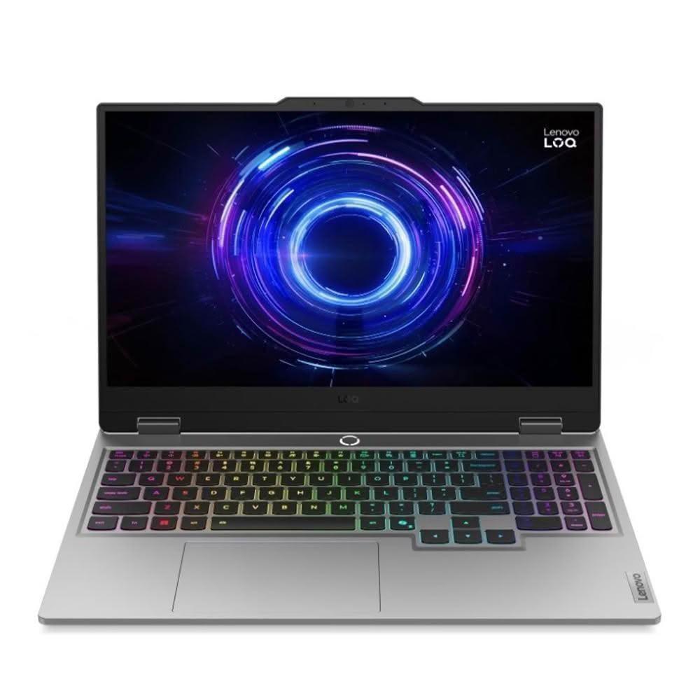 【Lenovo】特仕版 LOQ 83JE00P8TW 15.6吋電競筆電（i7-13700HX/44G/1.5T/RTX5050）