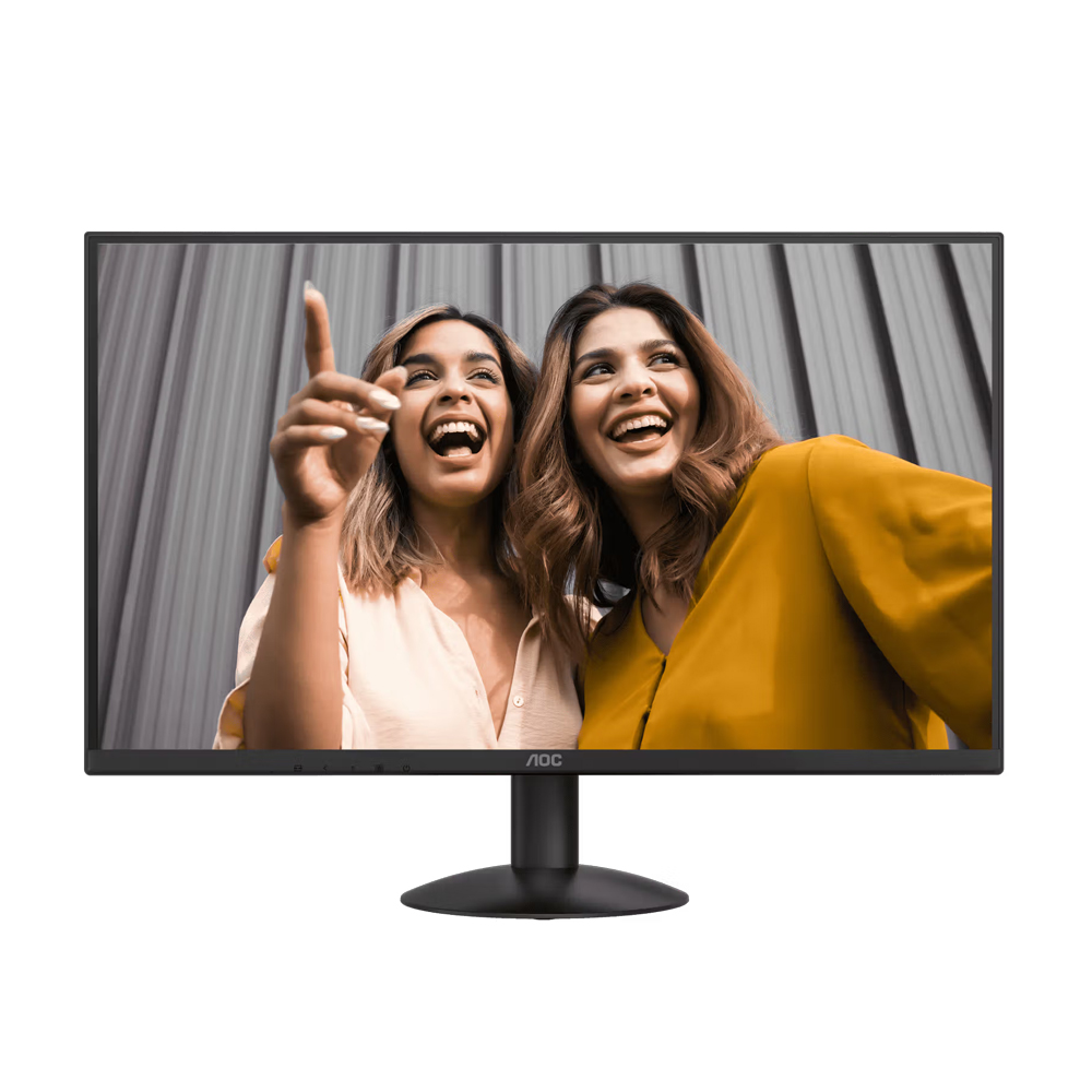 【AOC】Q27B30E 27型 2K IPS窄邊框螢幕(HDR/AdaptiveSync/DP/HDMI)